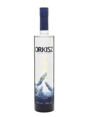Orkisz Spelt Vodka