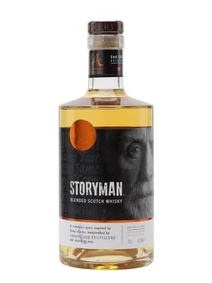 Storyman Blended Whisky Blended Scotch Whisky
