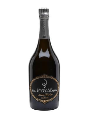 BillecartSalmon Cuvee Nicolas Francois 2008 Magnum