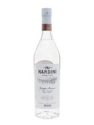 Nardini Bianca Grappa 40