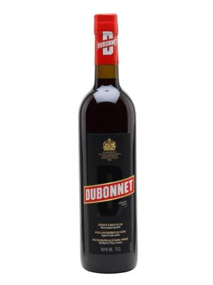 Dubonnet Red
