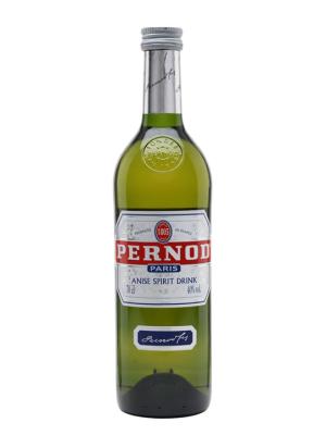 Pernod Pastis