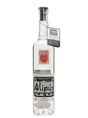 Alipus San Juan Mezcal