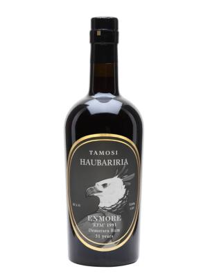 Tamosi Haubariria 1991 Versailles Still 31 Year Old Marque KFM