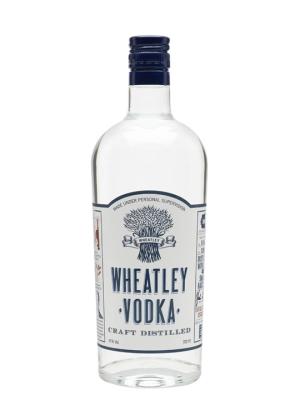 Wheatley Craft Vodka