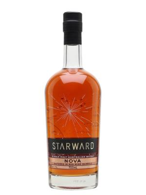 Starward Nova Australian Single Malt Whisky
