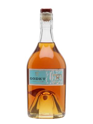 Godet Cognac No1