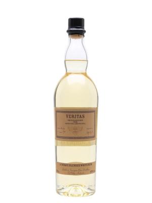 Veritas White Rum Blended Traditionalist Rum