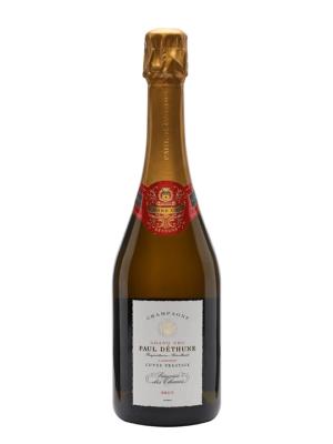 Paul Dethune Princesse des Thunes NV Champagne