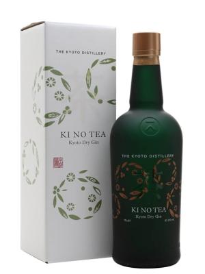 Ki No Tea Kyoto Dry Gin