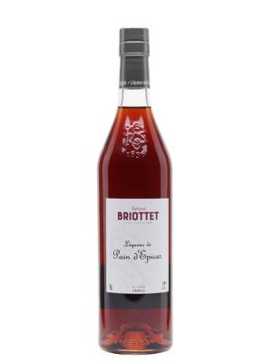 Briottet Pain dEpices Gingerbread Liqueur