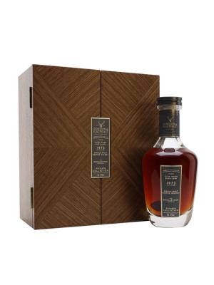 Glen Mhor 1973 49 Year Old Gordon MacPhail Private Collection Speyside Whisky