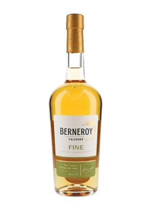 Berneroy Fine Calvados