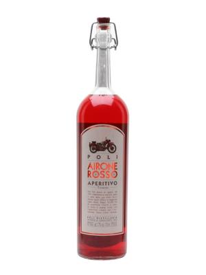Poli Airone Rosso Aperitivo