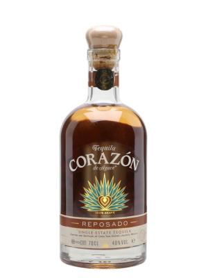 Corazon Tequila Reposado