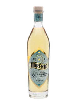 Fiorente Elderflower Liqueur