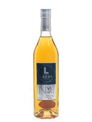 Pierre Lecat VS No 1 Cognac