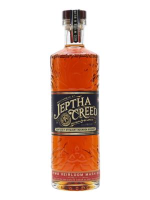 Jeptha Creed Red White and Blue Bourbon