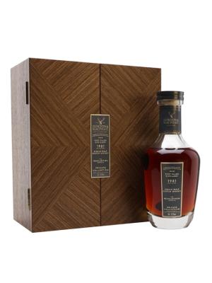 Port Ellen 1981 42 Year Old Gordon MacPhail Private Collection Islay Whisky