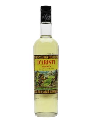Casa DAristi Xtabenun Liqueur