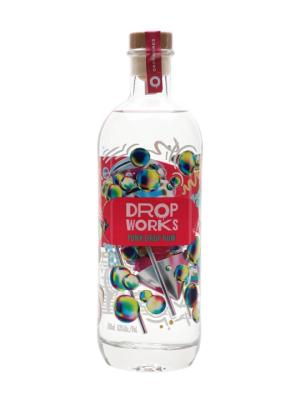 Drop Works Funk Drop Rum Single Traditional Pot Still Rum