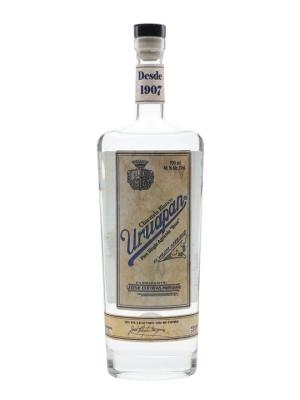 Uruapan Charanda Blanco Pure Single Agricola Rum Casa Tarasco