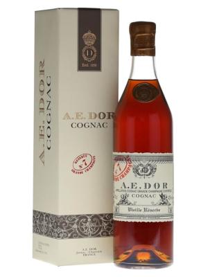 AE Dor No7 Cognac