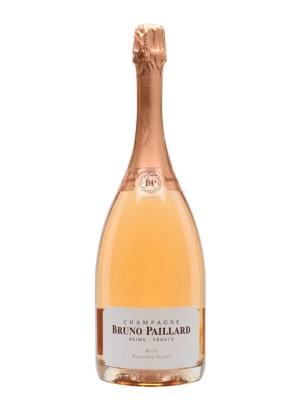 Bruno Paillard Premiere Cuvee Rose Brut Champagne Magnum