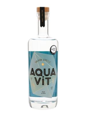 Silver Circle Aquavit