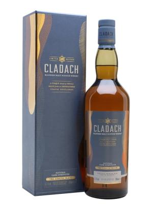 Cladach Blended Malt Special Releases 2018 Blended Whisky