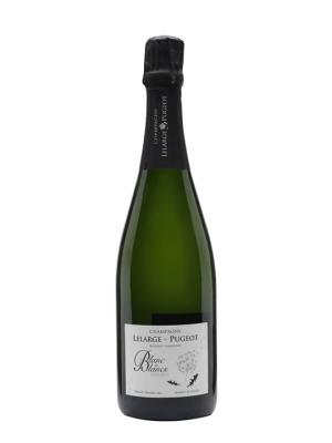 LelargePugeot 1er Cru Blanc de Blancs NV Champagne Extra Brut