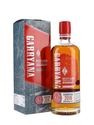 Westland Garryana 4th Edition 2019 Release