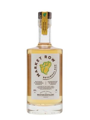 Market Row Botanical Rum