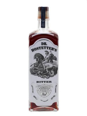 Dr Hostetters Bitter Liqueur