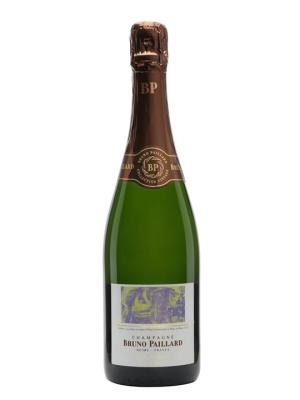 Bruno Paillard Blanc de Blancs Liberte 2013 Champagne