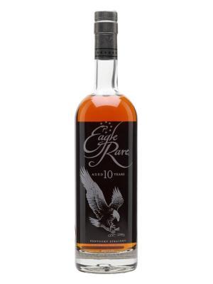 Eagle Rare 10 Year Old Kentucky Straight Bourbon Whiskey