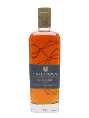Bardstown Bourbon Co Fusion 9 Kentucky Straight Bourbon Whiskey
