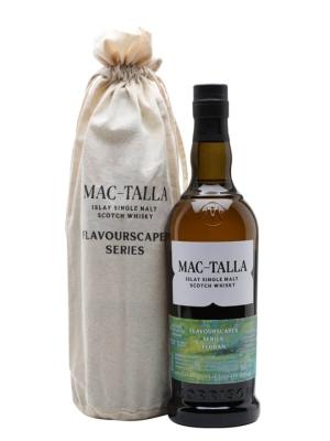 MacTalla Fluran Islay Single Malt Islay Single Malt Scotch Whisky