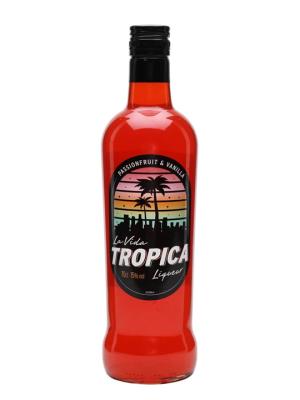 La Vida Tropica Liqueur