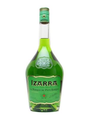 Izarra Green Liqueur