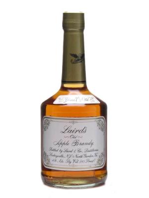 Lairds Old Apple Brandy 75 Year Old