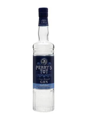 Perrys Tot Navy Strength Gin