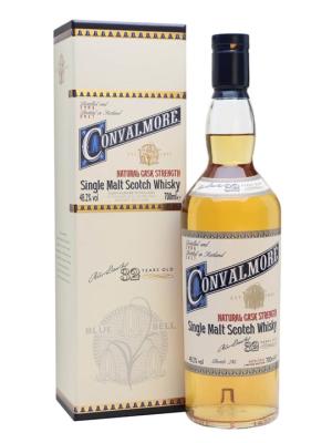 Convalmore 1984 32 Year Old Special Releases 2017 Speyside Whisky