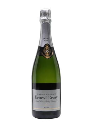 Ernest Remy Blanc de Noirs Grand Cru NV Champagne