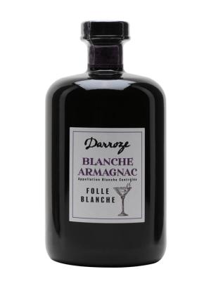 Darroze Folle Blanche Blanche DArmagnac