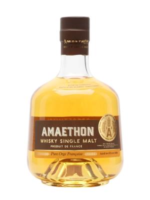 Amaethon French Whisky French Single Malt Whisky
