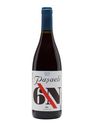 Pasaeli 6N 2021