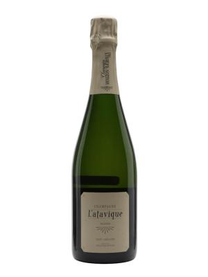MouzonLeroux Verzy Grand Cru LAtavique NV Champagne
