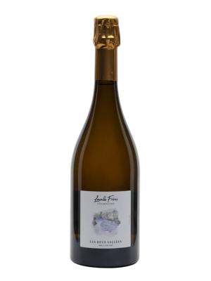 Laculle Freres Les Deux Vallees NV Champagne