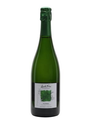 Laculle Freres Val Moignot Cuvee Bertil Andersson Champagne